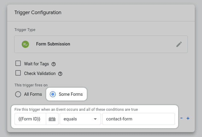 GTM Preview mode Variables