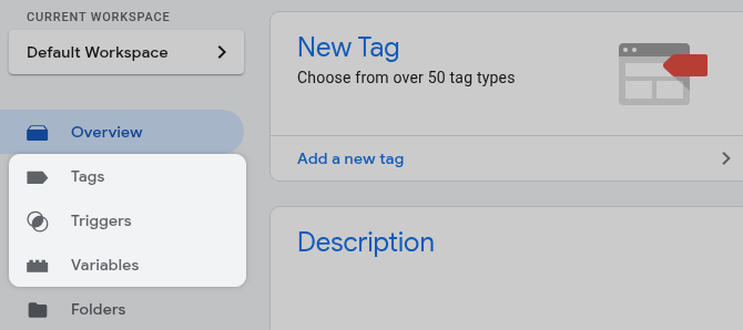 Quick Google Tag Manager Basics